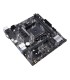 ASUS Mainboard  AMD A520 SAM4 MicroATX 2xPCI-Express 3.0 1x 1xPCI-Express 3.0 16x 1xM.2 Memory DDR4 Memory slots 2 1x15pin D-sub