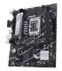 ASUS Mainboard  Intel B760 Express LGA1700 Micro-ATX Memory DDR4 Memory slots 2 2xPCI-Express 4.0 1x 1xPCI-Express 4.0 16x 2xM.2