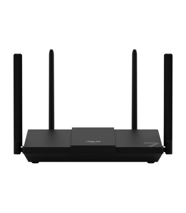 ASUS Wireless Router  Wireless Router 3600 Mbps Mesh Number of antennas 4 RT-BE50