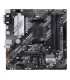 ASUS Mainboard  AMD B550 SAM4 MicroATX Memory DDR4 Memory slots 4 2xPCI-Express 3.0 1x 1xPCI-Express 4.0 16x 2xM.2 1x15pin D-sub