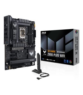 ASUS Mainboard  Intel Z890 LGA1851 ATX Memory DDR5 Memory slots 4 2xPCI-Express 4.0 1x 1xPCI-Express 4.0 4x	 1xPCI-Express 4.0 1