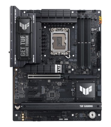 ASUS Mainboard  Intel Z890 LGA1851 ATX Memory DDR5 Memory slots 4 2xPCI-Express 4.0 1x 1xPCI-Express 4.0 4x	 1xPCI-Express 4.0 1