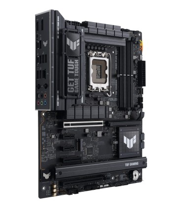 ASUS Mainboard  Intel Z890 LGA1851 ATX Memory DDR5 Memory slots 4 2xPCI-Express 4.0 1x 1xPCI-Express 4.0 4x	 1xPCI-Express 4.0 1