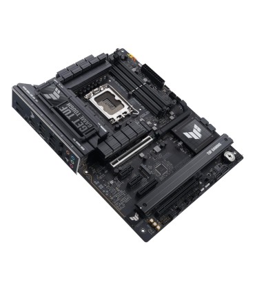 ASUS Mainboard  Intel Z890 LGA1851 ATX Memory DDR5 Memory slots 4 2xPCI-Express 4.0 1x 1xPCI-Express 4.0 4x	 1xPCI-Express 4.0 1