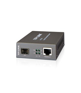 TP-LINK NET MEDIA CONVERTER 10KM/FX-SX/LX/LH MC220L 
