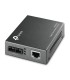 TP-LINK NET MEDIA CONVERTER 0.5KM/FX-SX MC200CM 