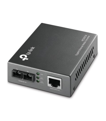TP-LINK NET MEDIA CONVERTER 0.5KM/FX-SX MC200CM 