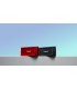 KINGSTON External SSD  XS1000 2TB USB 3.2 Write speed 1000 MBytes/sec Read speed 1050 MBytes/sec SXS1000R/2000G
