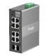 TP-LINK Switch  Omada IES208G Type L2 IES208G