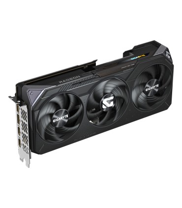 GIGABYTE Graphics Card  AMD Radeon RX 9070 XT 16 GB GDDR6 256 bit PCI Express 5.0 Active R9070XTGAMINGOC-16GD1.0