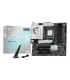 MSI Mainboard  Intel B860 Express LGA1851 Micro-ATX Memory DDR5 Memory slots 4 B860MGAMINGPLUSWIFI