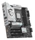 MSI Mainboard  Intel B860 Express LGA1851 Micro-ATX Memory DDR5 Memory slots 4 B860MGAMINGPLUSWIFI