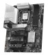MSI Mainboard  Intel B860 Express LGA1851 ATX Memory DDR5 Memory slots 4 2xPCI-Express 4.0 1x 1xPCI-Express 4.0 4x	 1xPCI-Expres