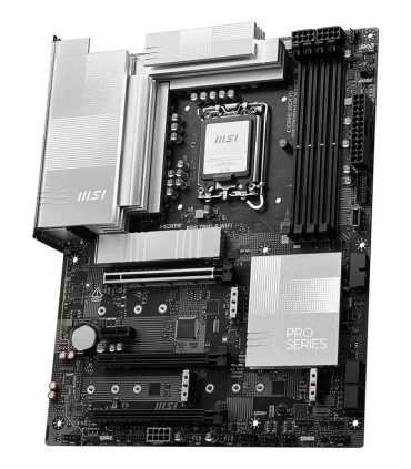 MSI Mainboard  Intel Z890 LGA1851 ATX Memory DDR5 Memory slots 4 1xPCI-Express 4.0 1x 2xPCI-Express 4.0 4x	 1xPCI-Express 5.0 16