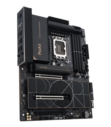 ASUS Mainboard  Intel Z890 LGA1851 ATX Memory DDR5 Memory slots 4 1xPCI-Express 4.0 16x 2xPCI-Express 5.0 16x 5xM.2 1xHDMI 1xDis