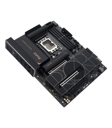 ASUS Mainboard  Intel Z890 LGA1851 ATX Memory DDR5 Memory slots 4 1xPCI-Express 4.0 16x 2xPCI-Express 5.0 16x 5xM.2 1xHDMI 1xDis