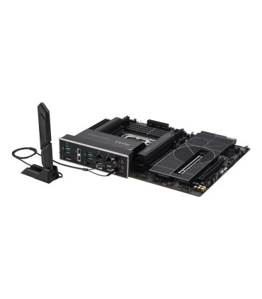 ASUS Mainboard  Intel Z890 LGA1851 ATX Memory DDR5 Memory slots 4 1xPCI-Express 4.0 16x 2xPCI-Express 5.0 16x 5xM.2 1xHDMI 1xDis