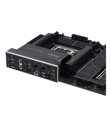 ASUS Mainboard  Intel Z890 LGA1851 ATX Memory DDR5 Memory slots 4 1xPCI-Express 4.0 16x 2xPCI-Express 5.0 16x 5xM.2 1xHDMI 1xDis