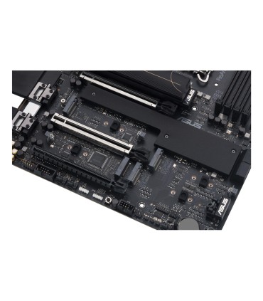 ASUS Mainboard  Intel Z890 LGA1851 ATX Memory DDR5 Memory slots 4 1xPCI-Express 4.0 16x 2xPCI-Express 5.0 16x 5xM.2 1xHDMI 1xDis