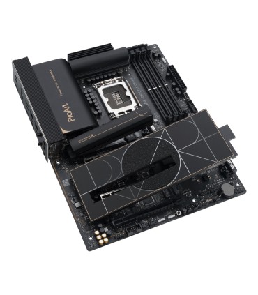 ASUS Mainboard  Intel Z890 LGA1851 ATX Memory DDR5 Memory slots 4 1xPCI-Express 4.0 16x 2xPCI-Express 5.0 16x 5xM.2 1xHDMI 1xDis