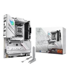 ASUS Mainboard  AMD B850 SAM5 ATX Memory DDR5 Memory slots 4 1xPCI-Express 4.0 16x 1xPCI-Express 5.0 16x 4xM.2 1xHDMI 1xDisplayP