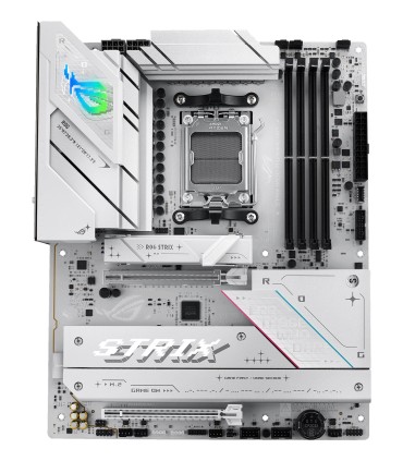 ASUS Mainboard  AMD B850 SAM5 ATX Memory DDR5 Memory slots 4 1xPCI-Express 4.0 16x 1xPCI-Express 5.0 16x 4xM.2 1xHDMI 1xDisplayP