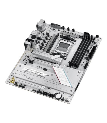 ASUS Mainboard  AMD B850 SAM5 ATX Memory DDR5 Memory slots 4 1xPCI-Express 4.0 16x 1xPCI-Express 5.0 16x 4xM.2 1xHDMI 1xDisplayP