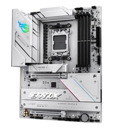 ASUS Mainboard  AMD B850 SAM5 ATX Memory DDR5 Memory slots 4 1xPCI-Express 4.0 16x 1xPCI-Express 5.0 16x 4xM.2 1xHDMI 1xDisplayP