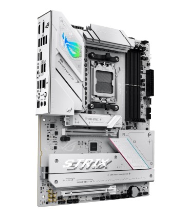 ASUS Mainboard  AMD B850 SAM5 ATX Memory DDR5 Memory slots 4 1xPCI-Express 4.0 16x 1xPCI-Express 5.0 16x 4xM.2 1xHDMI 1xDisplayP