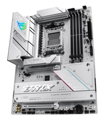 ASUS Mainboard  AMD B850 SAM5 ATX Memory DDR5 Memory slots 4 1xPCI-Express 4.0 16x 1xPCI-Express 5.0 16x 4xM.2 1xHDMI 1xDisplayP