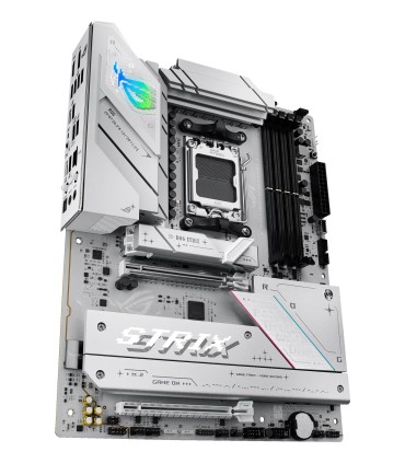 ASUS Mainboard  AMD B850 SAM5 ATX Memory DDR5 Memory slots 4 1xPCI-Express 4.0 16x 1xPCI-Express 5.0 16x 4xM.2 1xHDMI 1xDisplayP