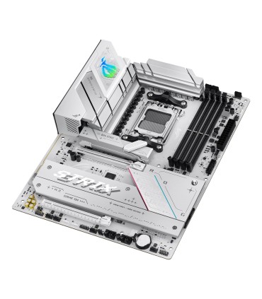 ASUS Mainboard  AMD B850 SAM5 ATX Memory DDR5 Memory slots 4 1xPCI-Express 4.0 16x 1xPCI-Express 5.0 16x 4xM.2 1xHDMI 1xDisplayP