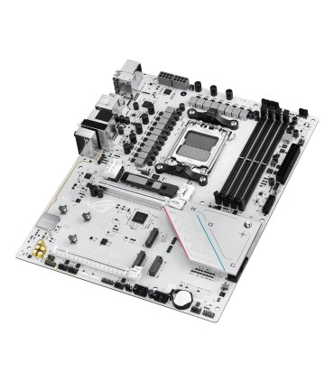 ASUS Mainboard  AMD B850 SAM5 ATX Memory DDR5 Memory slots 4 1xPCI-Express 4.0 16x 1xPCI-Express 5.0 16x 4xM.2 1xHDMI 1xDisplayP