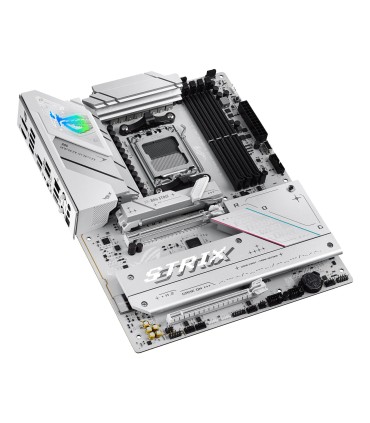 ASUS Mainboard  AMD B850 SAM5 ATX Memory DDR5 Memory slots 4 1xPCI-Express 4.0 16x 1xPCI-Express 5.0 16x 4xM.2 1xHDMI 1xDisplayP