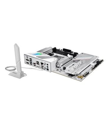 ASUS Mainboard  AMD B850 SAM5 ATX Memory DDR5 Memory slots 4 1xPCI-Express 4.0 16x 1xPCI-Express 5.0 16x 4xM.2 1xHDMI 1xDisplayP