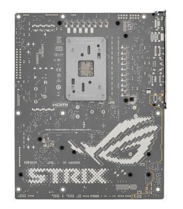 ASUS Mainboard  AMD B850 SAM5 ATX Memory DDR5 Memory slots 4 1xPCI-Express 4.0 16x 1xPCI-Express 5.0 16x 4xM.2 1xHDMI 1xDisplayP