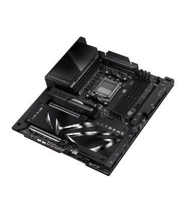 ASUS Mainboard  AMD X870E SAM5 EATX Memory DDR5 Memory slots 4 CROSSHAIRX870EEXTREME