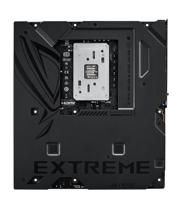 ASUS Mainboard  AMD X870E SAM5 EATX Memory DDR5 Memory slots 4 CROSSHAIRX870EEXTREME