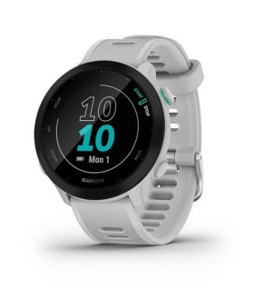 GARMIN SMARTWATCH FORERUNNER 55/WHITESTONE 010-02562-11 