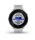 GARMIN SMARTWATCH FORERUNNER 55/WHITESTONE 010-02562-11 