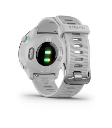 GARMIN SMARTWATCH FORERUNNER 55/WHITESTONE 010-02562-11 