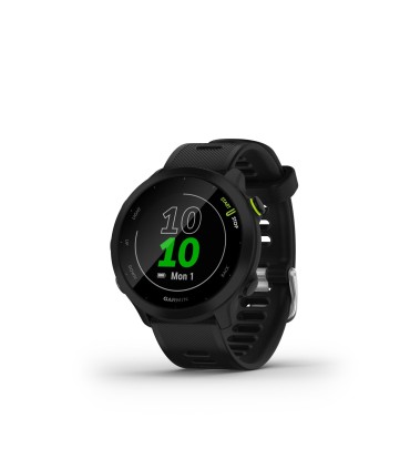 GARMIN SMARTWATCH FORERUNNER 55/BLACK 010-02562-10 