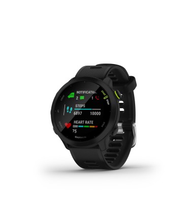 GARMIN SMARTWATCH FORERUNNER 55/BLACK 010-02562-10 