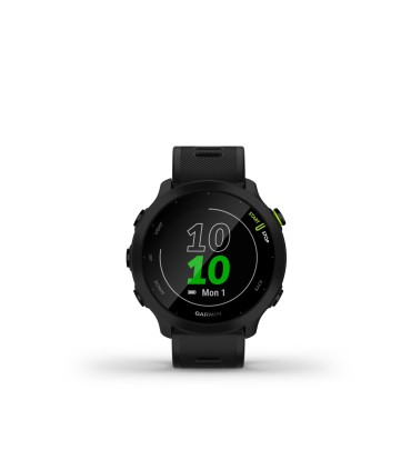 GARMIN SMARTWATCH FORERUNNER 55/BLACK 010-02562-10 
