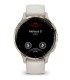 GARMIN SMARTWATCH VENU 3S/IVORY/GOLD 010-02785-04 