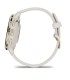 GARMIN SMARTWATCH VENU 3S/IVORY/GOLD 010-02785-04 