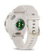 GARMIN SMARTWATCH VENU 3S/IVORY/GOLD 010-02785-04 