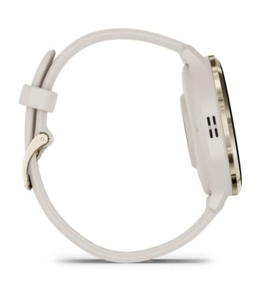 GARMIN SMARTWATCH VENU 3S/IVORY/GOLD 010-02785-04 
