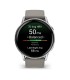 GARMIN SMARTWATCH VENU 4 45MM/SIL/GREY 010-03014-01 