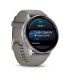GARMIN SMARTWATCH VENU 4 45MM/SIL/GREY 010-03014-01 